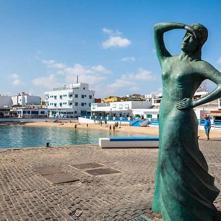 Center Holiday Corralejo Luaran gambar