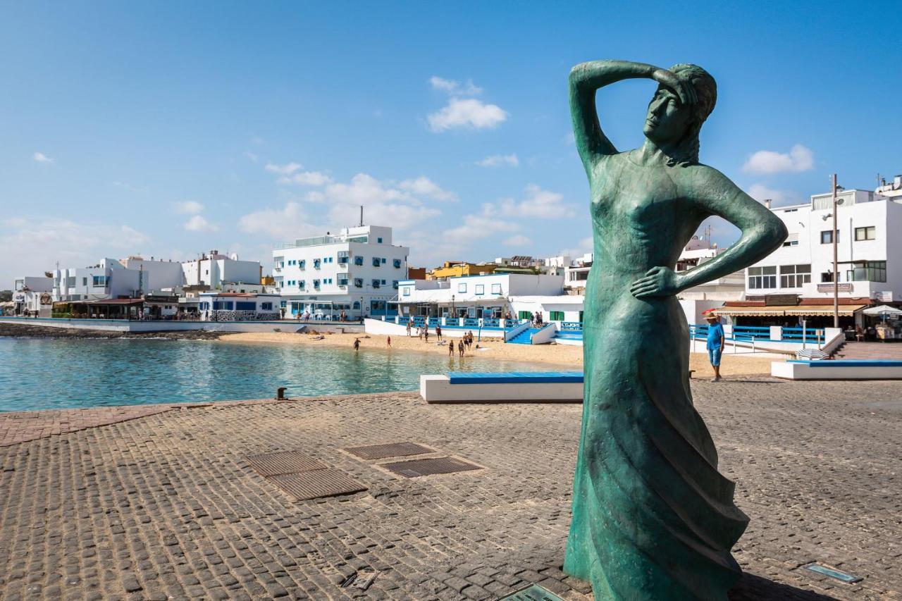 Center Holiday Corralejo Luaran gambar