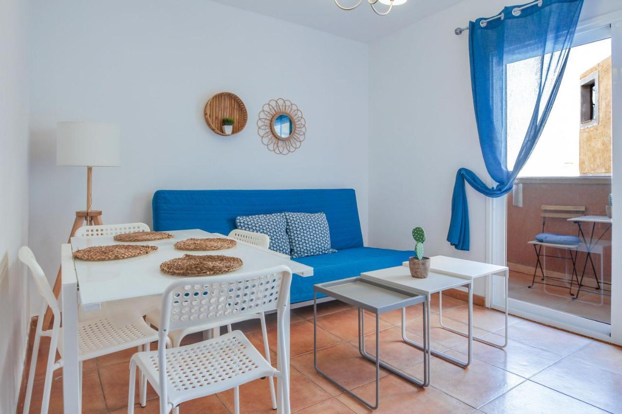 Center Holiday Corralejo Luaran gambar