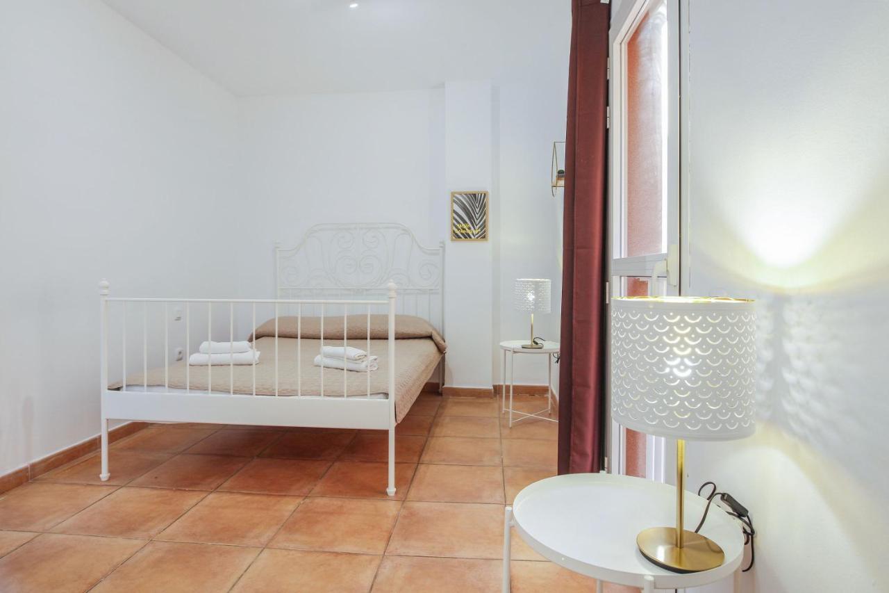 Center Holiday Corralejo Luaran gambar