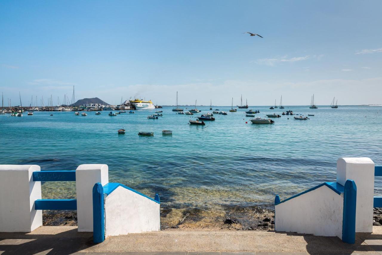 Center Holiday Corralejo Luaran gambar