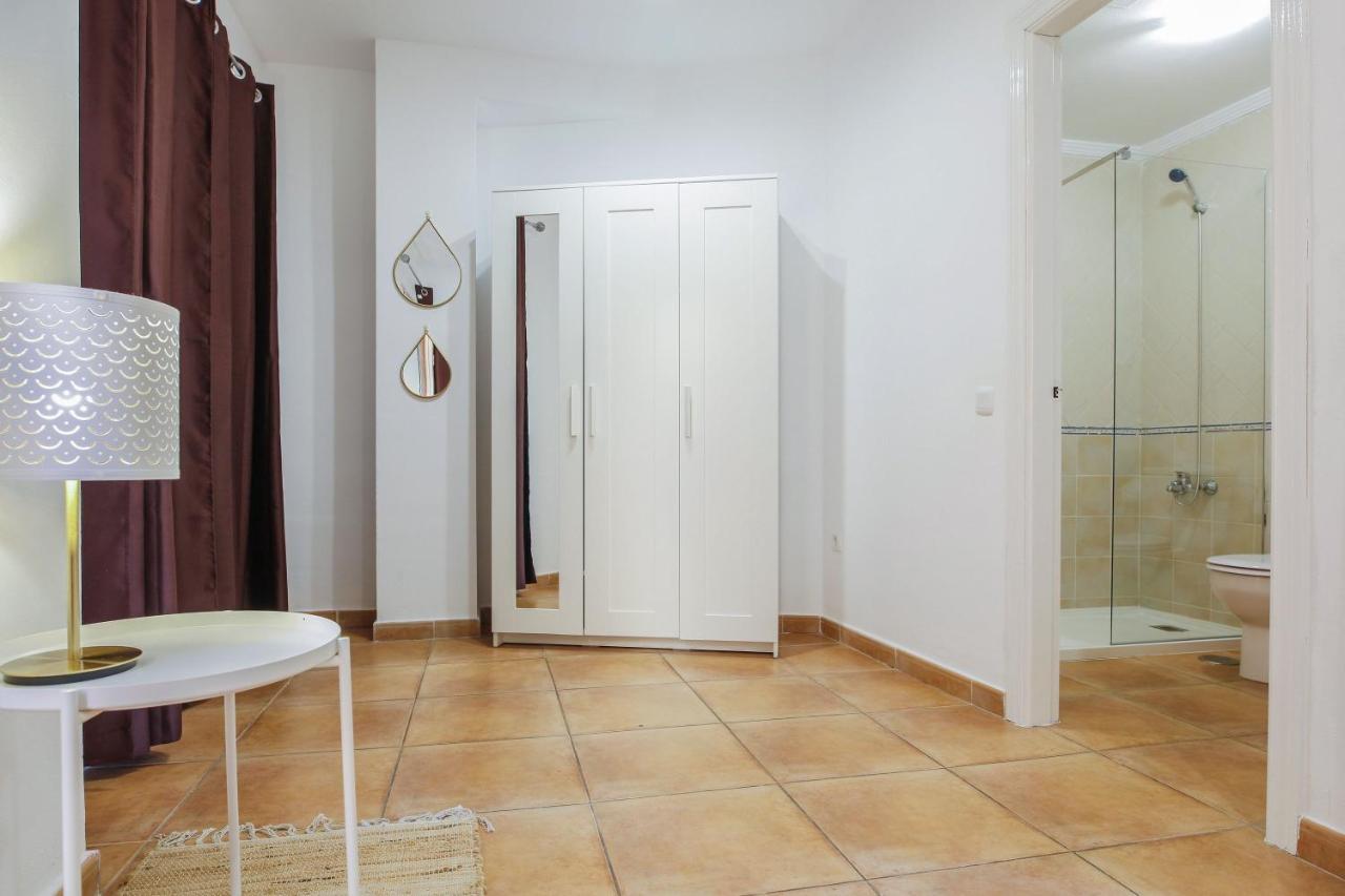 Center Holiday Corralejo Luaran gambar